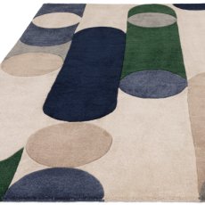 Romy 08 Morse Blue by Asiatic