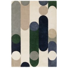 Romy 08 Morse Blue by Asiatic
