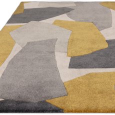 Romy 10 Element Ochre by Asiatic