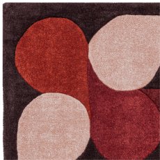 Romy 14 Jive Red by Asiatic