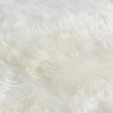 Natural Sheepskin Rug XXL