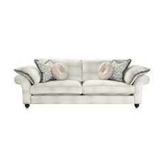 Harvard Large 3 Seater Sofa by Duresta