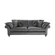 Harvard Large 3 Seater Sofa by Duresta