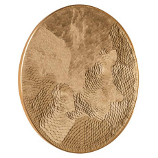 Bloom Wall Art by Richmond Interiors Bloom Wall Art by Richmond Interiors