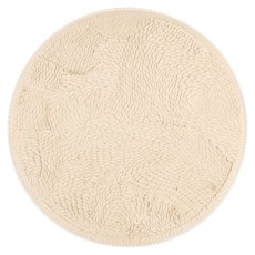 Flow Wall Art White by Richmond Interiors