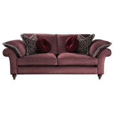 Harvard Medium 2 Seater Sofa by Duresta