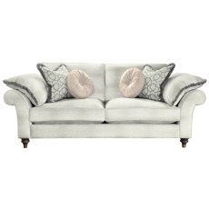 Harvard Medium 2 Seater Sofa by Duresta