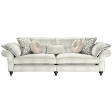 Harvard Grand 4 Seater Sofa by Duresta