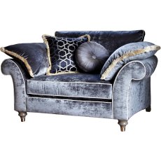 Harvard Reading Chair Sofa by Duresta