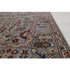 Amiri Grey Rug by Gooch