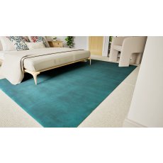 Savannah Peacock Rug by Gooch