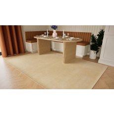 Savannah Natural Rug by Gooch