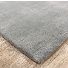 Savannah Cool Grey Rug by Gooch