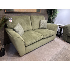 Torres 2 Seater Standard Back Sofa by Alstons (Showroom Clearance)