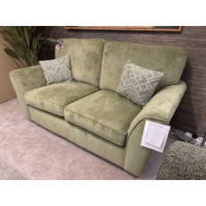 Torres 2 Seater Standard Back Sofa by Alstons (Showroom Clearance)