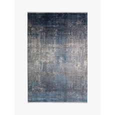 Toros Distressed Ombre Ocean Rug by Gooch