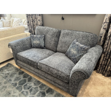 Ohio 2 Seater Standard Back Sofa (Showroom Clearance)