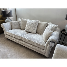 Winslow Grand Sofa by Alstons (Showroom Clearance)