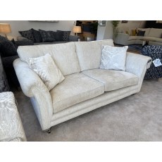 Winslow 3 Seater Standard Back Sofa by Alstons (Showroom Clearance)