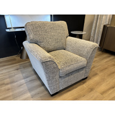 Rockcliffe Armchair by Alstons (Showroom Clearance) 1