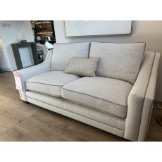Carolina 2 Seater Sofa by Meridian (Showroom Clearance)