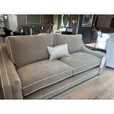 Carolina 3 Seater Sofa by Meridian (Showroom Clearance)
