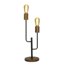 Cactus Table Lamp 19 x 56cm