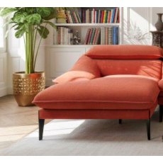 Dolce 101 x 168cm LHF Chaise Unit (Code: 420) by Calia Italia Dolce 101 x 168cm LHF Chaise Unit (Code: 420) by Calia Italia