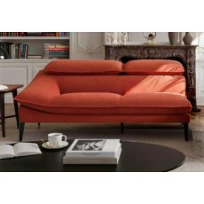 Dolce 2 Seater Arm LHF Module (Code: 220) by Calia Italia