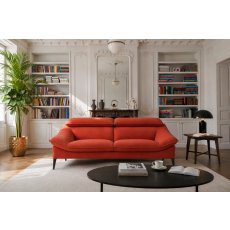 Dolce 202cm Sofa by Calia Italia