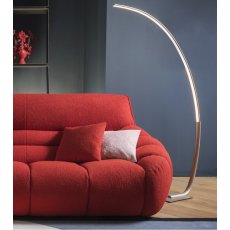 Jump LED Floor Lamp