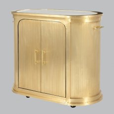 Burano Trolley