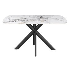 Lazzaro 140 x 80cm Dining Table