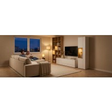 Andiamo Home - Media Wall Combination (AH44)