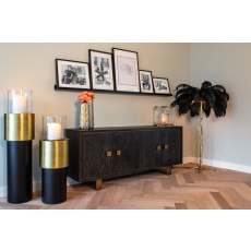 Hunter Sideboard by Richmond Interiors