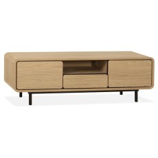 Rhett Small TV Cabinet by MaxFurn