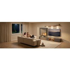 Andiamo Home - Media Wall Combination (AH01)