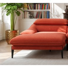 Dolce 111 x 168cm LHF Chaise Unit (Code: 601) by Calia Italia