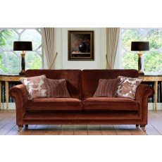 Charley Grand Sofa (Standard Back) by Alstons Charley Grand Sofa (Standard Back) by Alstons