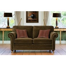 Charley 2 Seater Sofa (Standard Back) by Alstons Charley 2 Seater Sofa (Standard Back) by Alstons