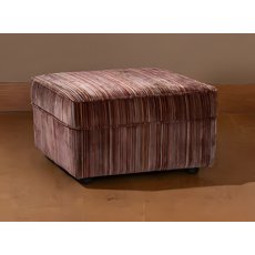 Charley Footstool by Alstons Charley Footstool by Alstons