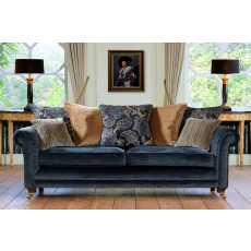 Charley Grand Sofa (Pillow Back) by Alstons Charley Grand Sofa (Pillow Back) by Alstons