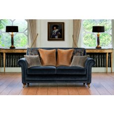 Charley 3 Seater Sofa (Pillow Back) by Alstons Charley 3 Seater Sofa (Pillow Back) by Alstons