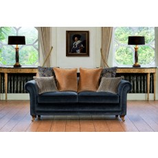 Charley 3 Seater Sofa (Pillow Back) by Alstons Charley 3 Seater Sofa (Pillow Back) by Alstons