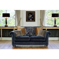 Charley 2 Seater Sofa (Pillow Back) by Alstons Charley 2 Seater Sofa (Pillow Back) by Alstons