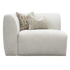 Julian Large Motion Lounger End Sofa Section (Left Hand Facing) by Ashwood Designs Julian Large Motion Lounger End Sofa Section (Left Hand Facing) by Ashwood Designs