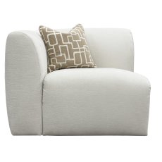 Julian Small Motion Lounger End Sofa Section (Left Hand Facing) by Ashwood Designs