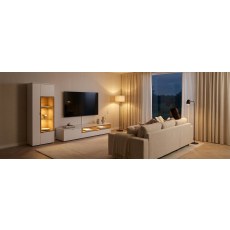 Andiamo Home - Media Wall Combination (AH02)