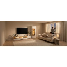Andiamo Home - Media Wall Combination (AH02)