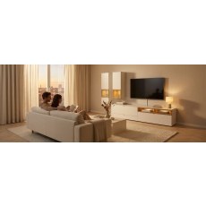 Andiamo Home - Media Wall Combination (AH10)